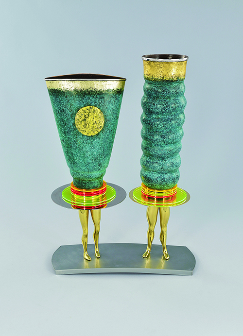 風神・雷神　2014　