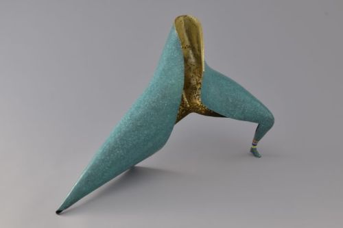 反閇（四股踏む）2022