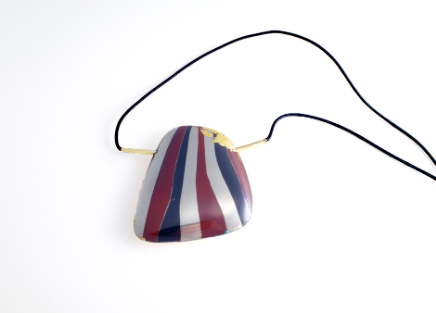 作品アクセサリー　ペンダント