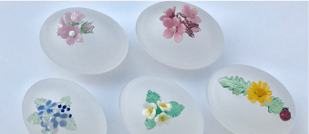 石田ゆり/Yuri Ishida