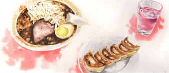 神谷一郎/Ichiro Kamiya