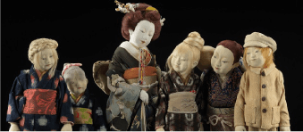 亀島利子/<br>Toshiko Kamejima