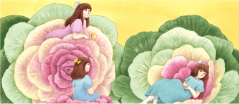 千秋 まみこ/<br>Senshu Mamiko