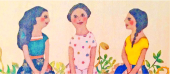 深澤ユリコ/<br>Yuriko Fukazawa